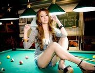 Perdie M. Yoseph judi poker di indonesia 